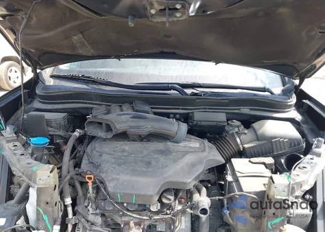 2019 Honda Pilot Touring из США, поврежденный, VIN 5FNYF6H98KB041472